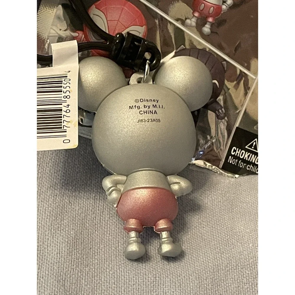 Disney new walt